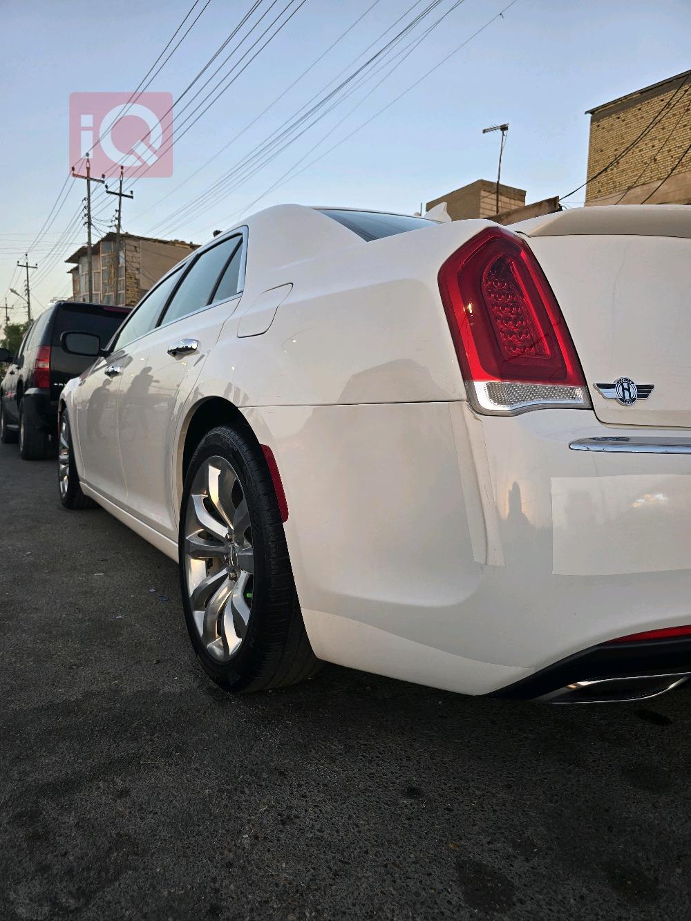 Chrysler 300